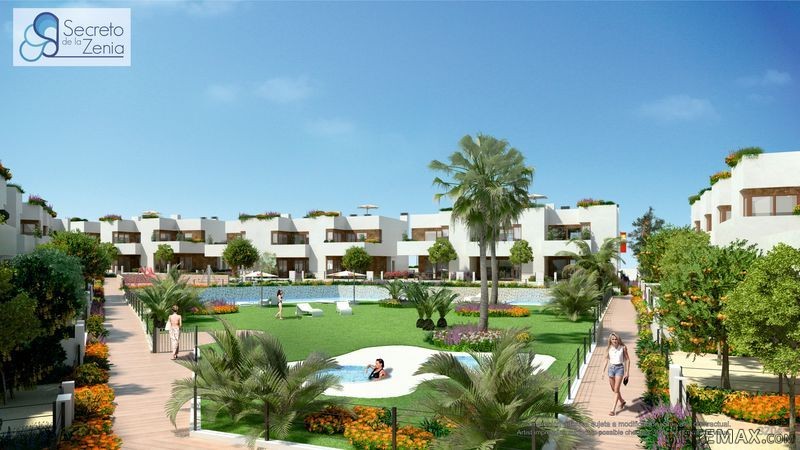 Ref.100806 . Apartment - Sales -..