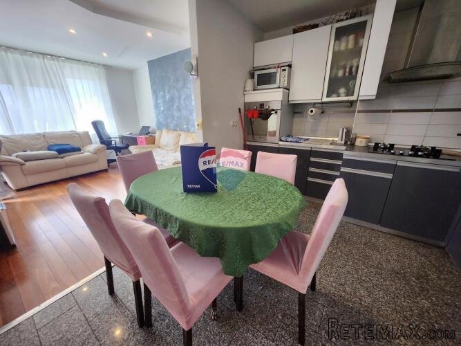 Rijeka, Krnjevo - stan s terasom i pogledom - 2