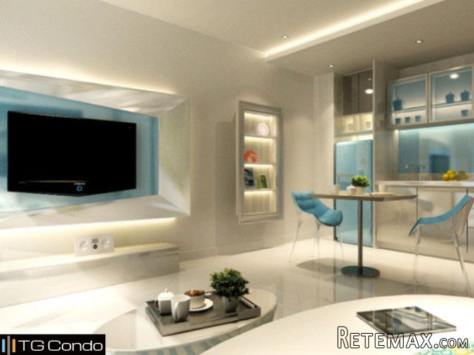 THE SKY CONDO for Sale in Pattaya 1BED-3BED.. - 2