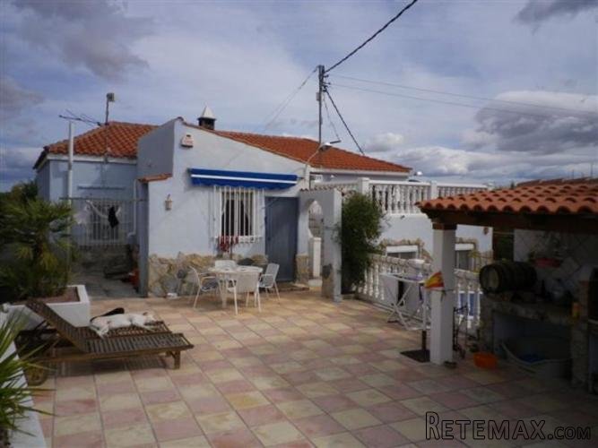 Very charming and completely renovated finca with great..