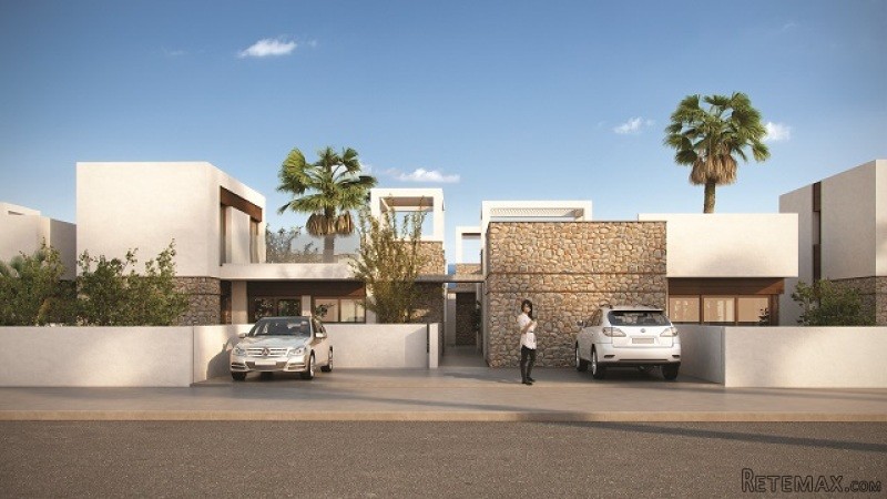 Villa For Sale In Lomas De Cabo Roig..