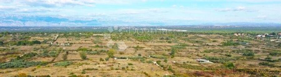 Zadar 1488 m2 mješovito-razvojna zona - 2