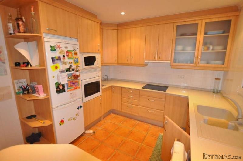 2 bed Villa with lovely interior (add.. - 2