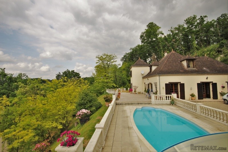 4/5 bedroom Perigourdine Style House..