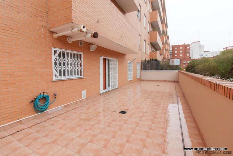 Fantastic flat for sale, in the area of..