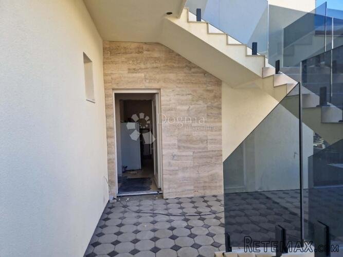 PAG - APARTMAN A3 38,82 M2 - 60 M OD PLAŽE - 3