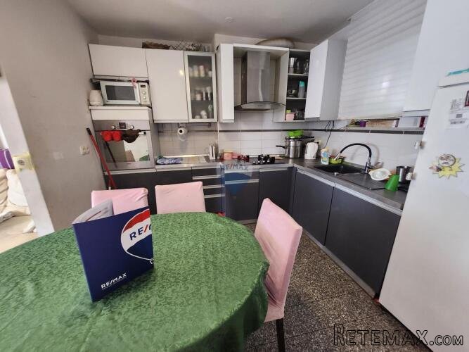 Rijeka, Krnjevo - stan s terasom i pogledom - 3