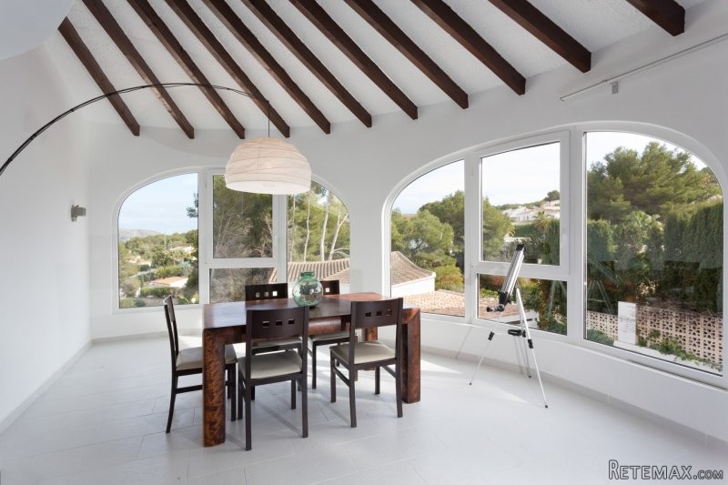 Villa - Valencia - For Sale