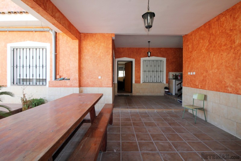 4 Bedrooms - Townhouse - Alicante - For.. - 2