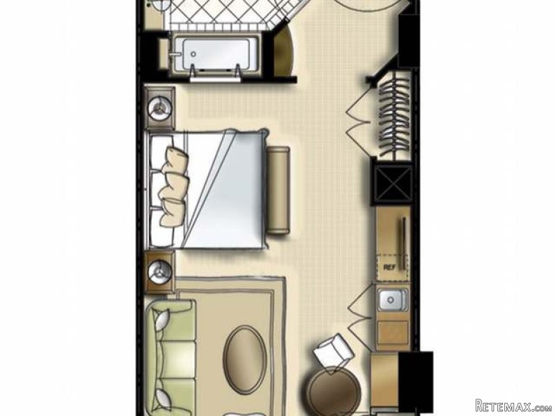 Apartment/townhouse - Enjoy amazing..