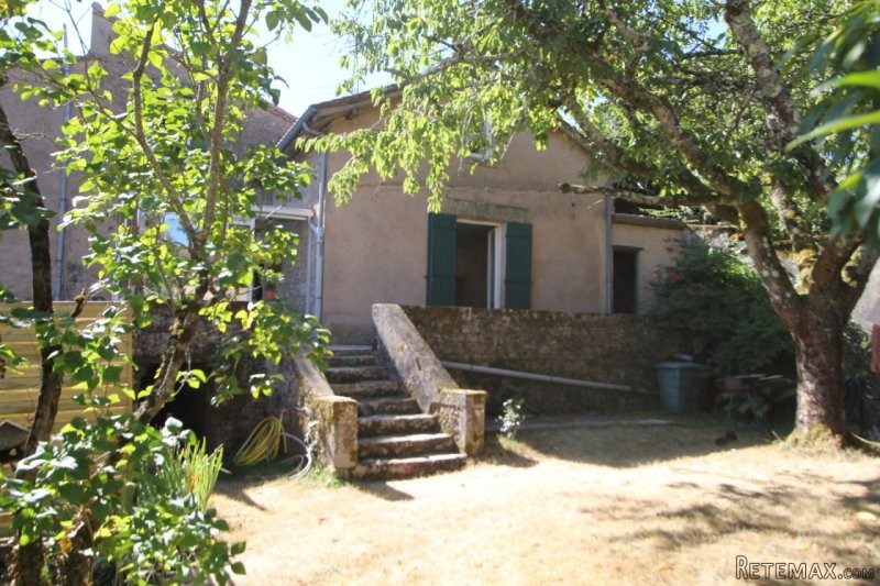 Charming Village House