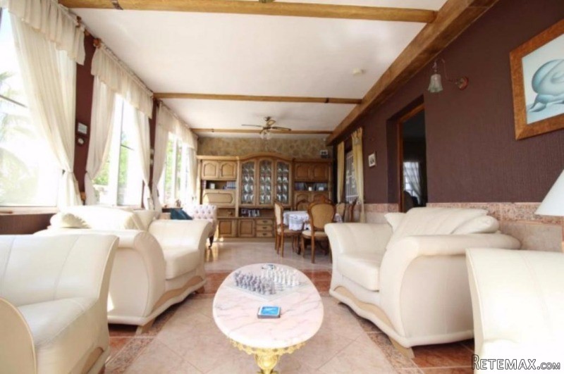 Villa For Sale Hondon De Las Nieves - 2