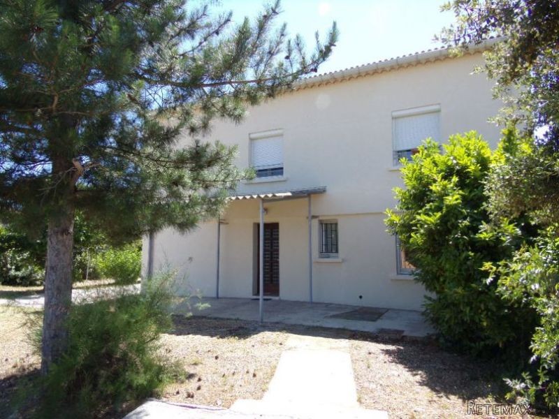 Villa in Nice Private Surroundings