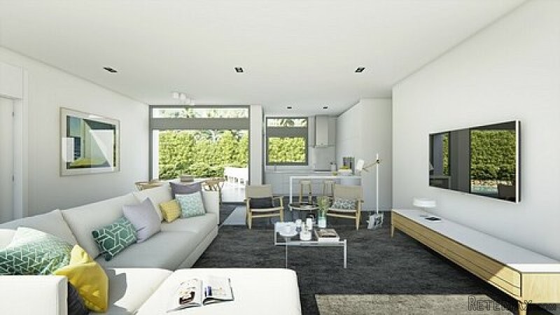 2 Bedroom Luxury Detached Villa on the.. - 2