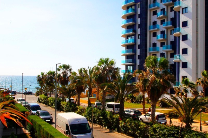 2 Bedrooms - Apartment - Costa Blanca..