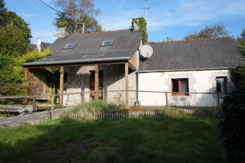 4 Bed Detached in Rural Setting