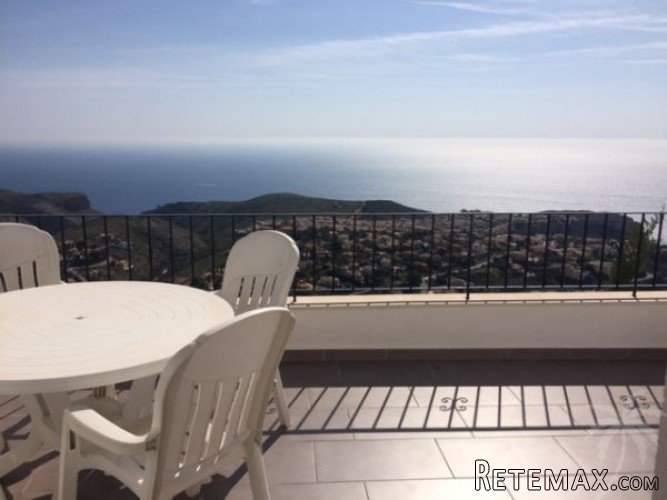 Fantastic apartment with a living space of 78 sqm and a..