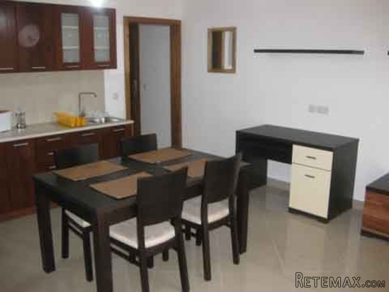 Flat, Luxurious Finish