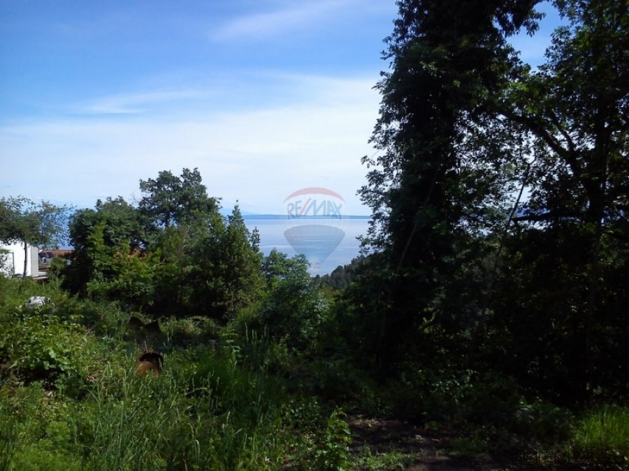 IČIĆI - Građevinski teren od 5.370 m2