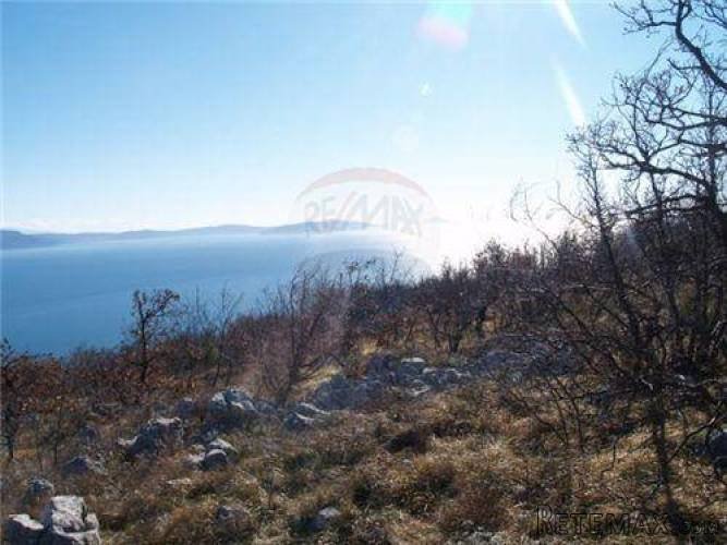 Istra, Labin, Građevinsko zemljište , 11704 m² - 4