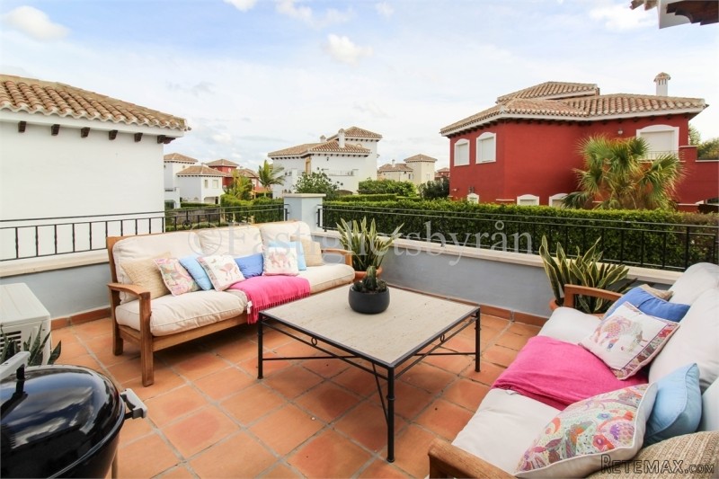Mar Menor Resort | Murcia - 2
