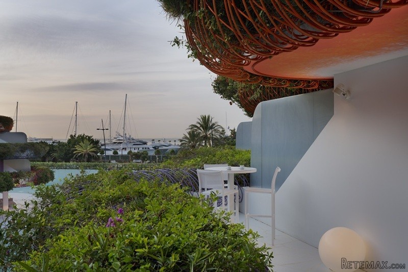 Marina Botafoch - Eivissa, Balears.. - 2