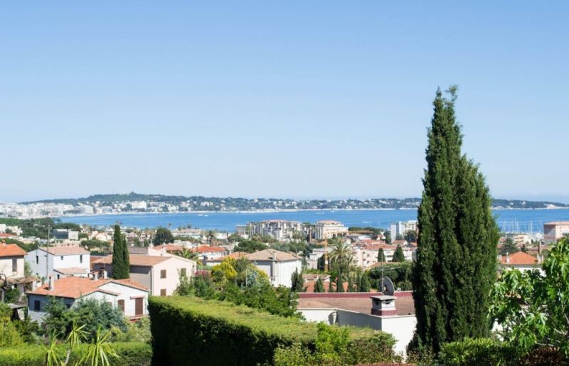 Sale Apartment - Golfe-Juan - 2