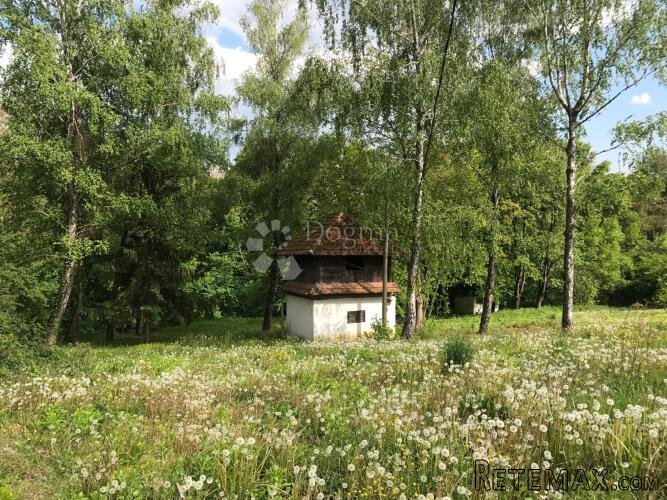 Zemljište na Bilogori – mir, šuma i prilika za odmor