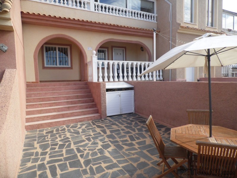 3 Bedrooms - Apartment - Alicante - For..