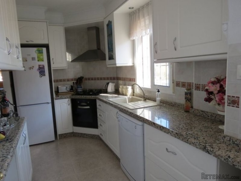 3 Bedrooms - Villa - Alicante - For Sale - 2