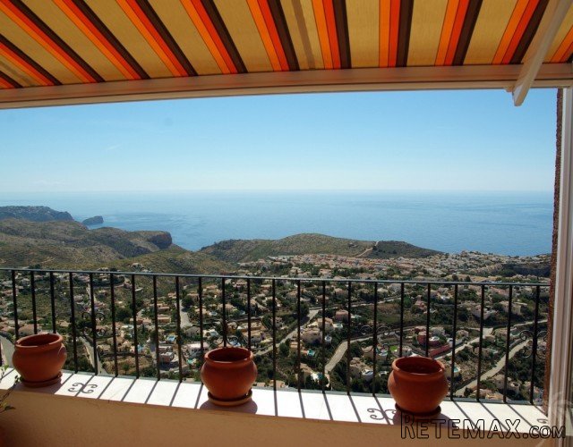 Fantastic apartment with a living space of 78 sqm and a..