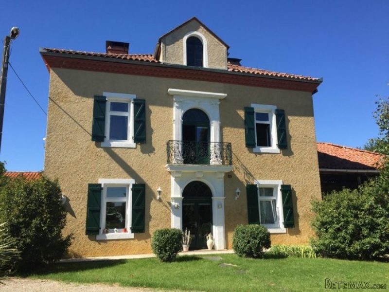 - House - Midi-Pyrenees - For Sale