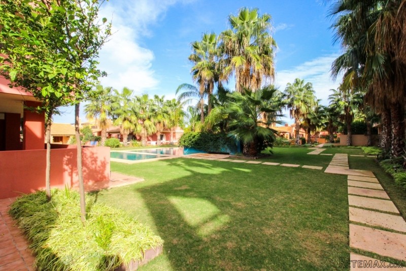 Mar Menor | Murcia