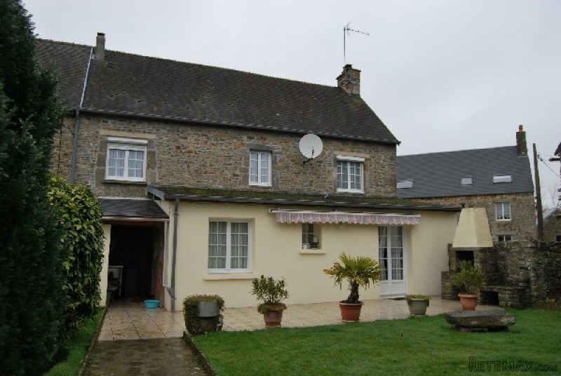 Nice Village House For Sale