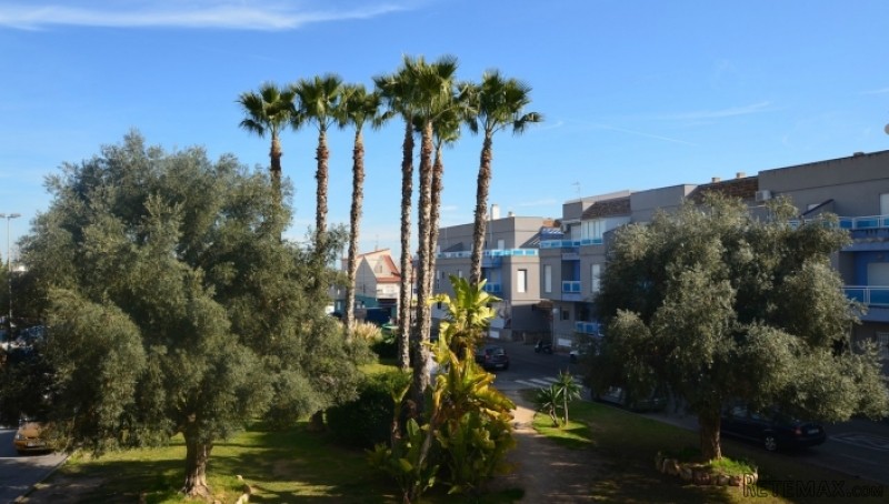 Resale · Apartment · Spain · Costa Bl..