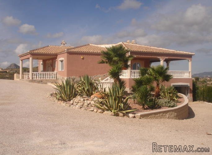 This amazing finca is in one of the most beautiful places..