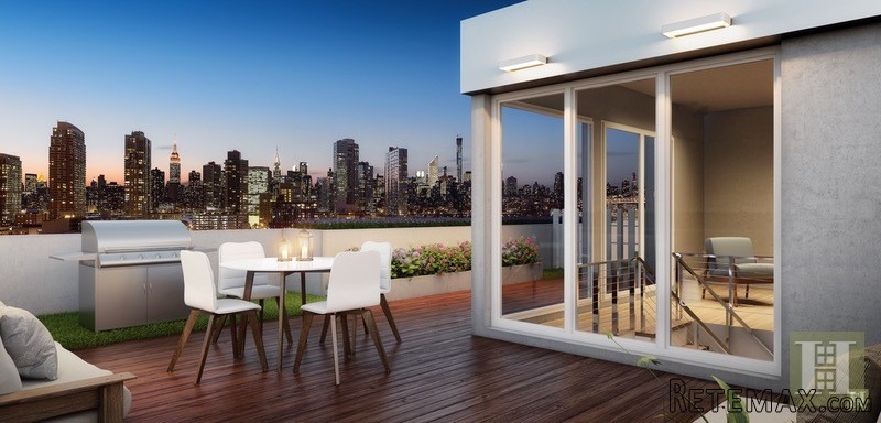 3 bedroom PentHouse For Sale: 10 -27..
