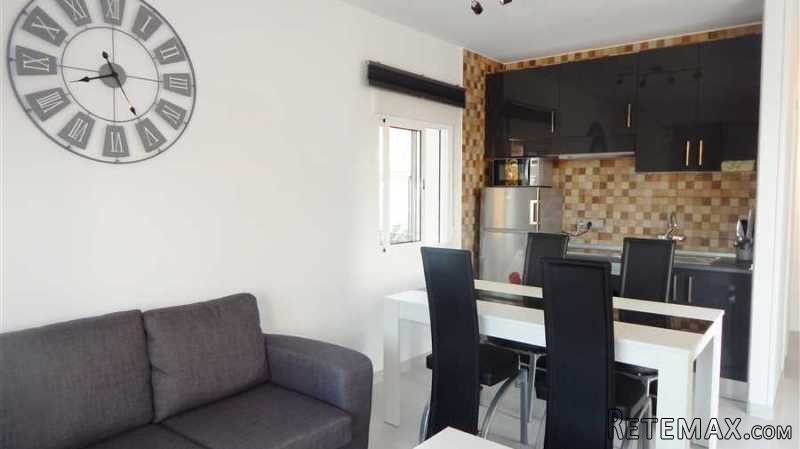 Completely renovated apartment - 2