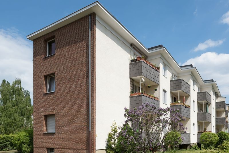 Siedelmeisterweg Reinickendorf - 2