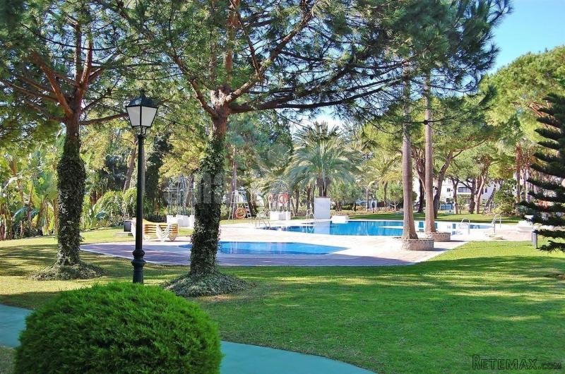 Apartment For Sale In Puerto Banus..