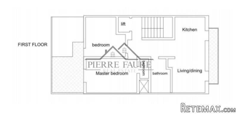 Apartment - Swieqi