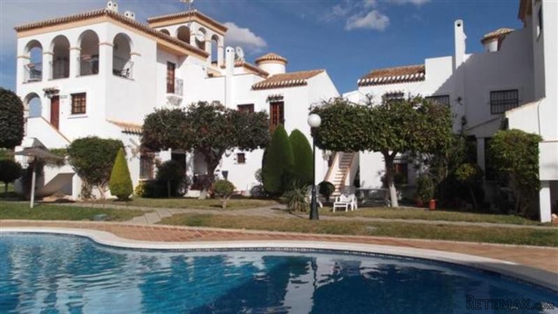 2 Bedrooms - Apartment - Alicante - For..