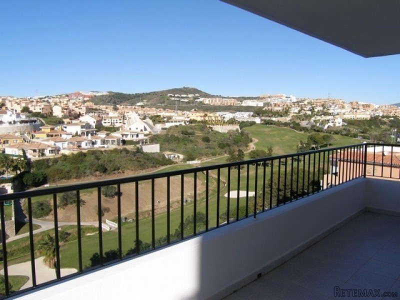 3 Bedroom Apartment - 2