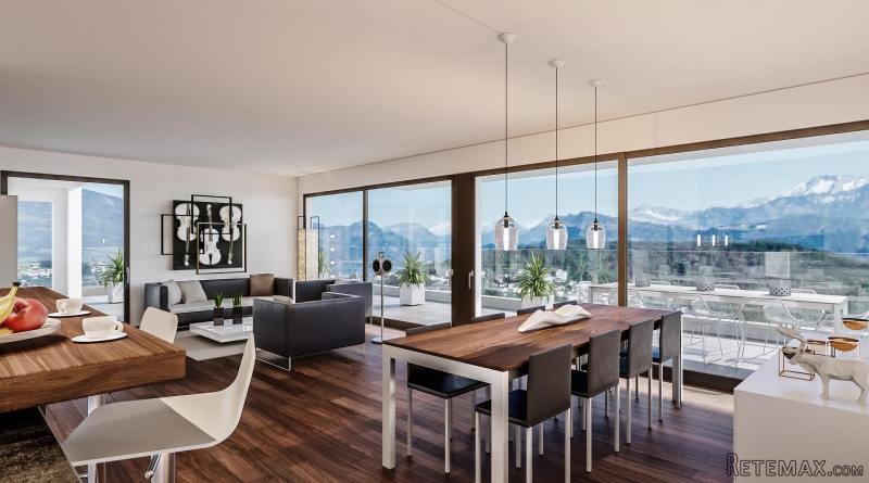 A DREAM HOME IN GIGELWALD