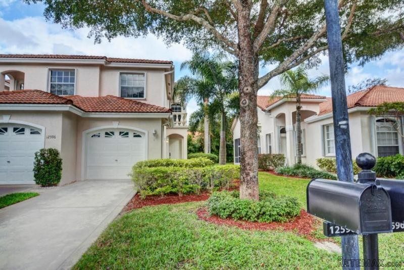 12596 Tiboli Chase Ct #91l, Boca Raton..