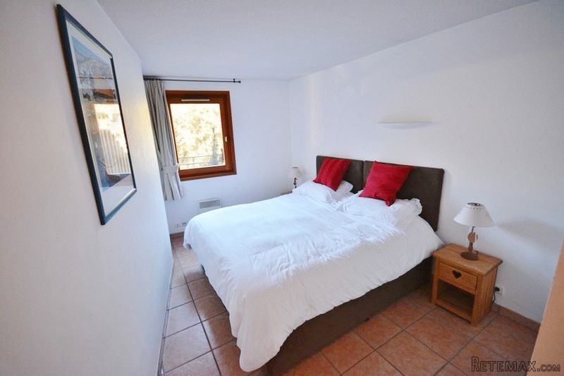 2 Bedroom Apartment La Chalende, Morzine