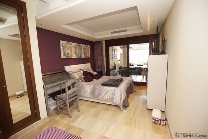 2 Bedrooms - Apartment - Malaga - For.. - 2
