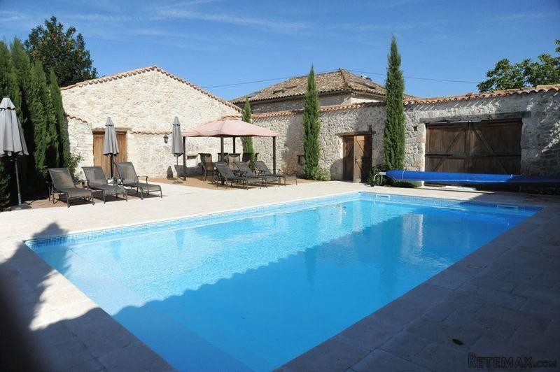 3 Bedroom Stone House For Sale