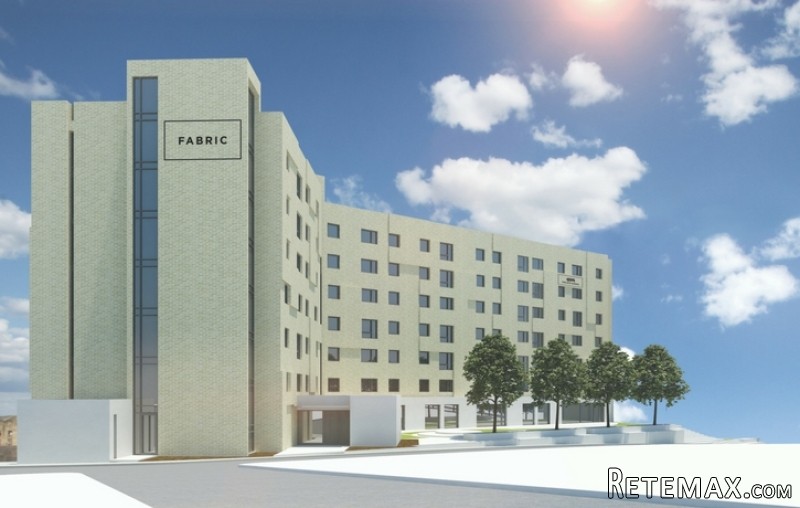 Fabric Aparthotel