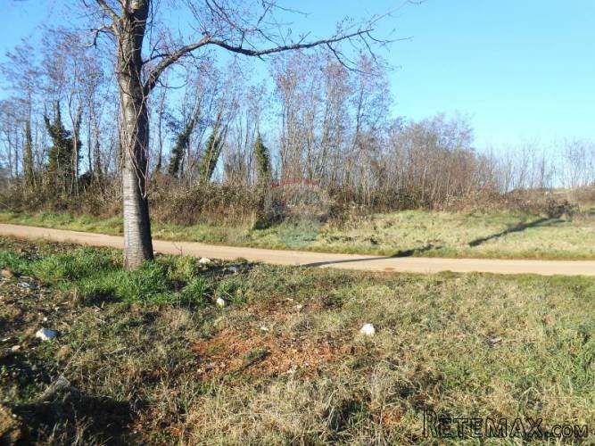 Istra, okolica Vižinade, građevinsko zemljište, 45 Eura... - 3